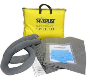 Grease/Oil Spill Kit (Shipping Included)