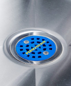 Locking Sink Strainer/Screen (Shipping Included)